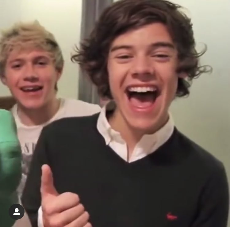 very long and needed thread of             • fetus harry •