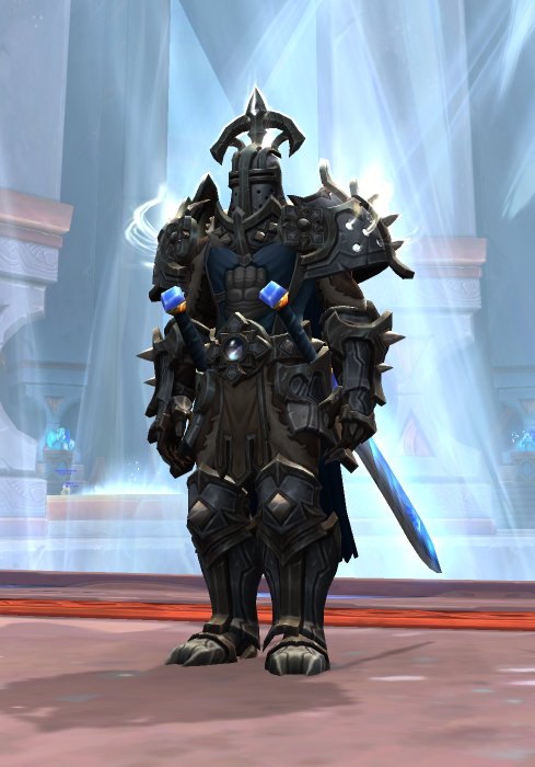 PmaxNor's tweet photo. First goal of Shadowlands S1 done!

#Warcraft https://t.co/hvmWYRki7H
