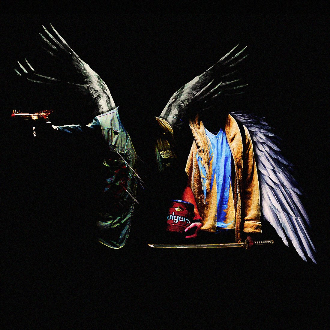 The Big Lebowski Vol.II
available here - superrare.co/artwork-v2/the… 💫
NFT comes with a physical print too x