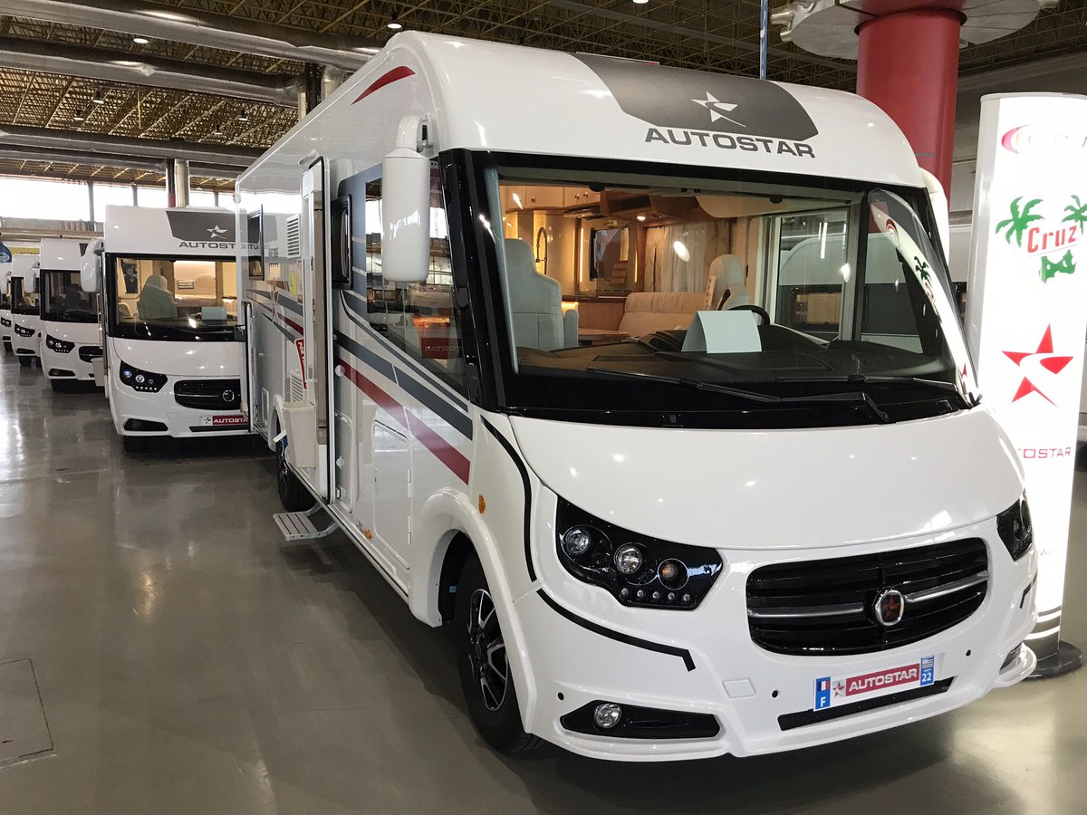 ✅ Conoce la importancia y los detalles de los seguros de autocaravanas ➡️ elmundofinanciero.com/movil/noticia/…