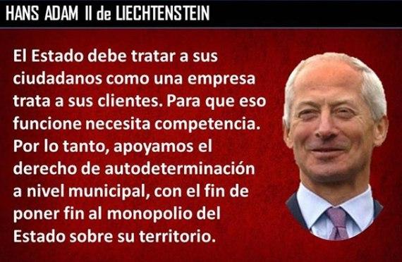 Isma202020's tweet photo. Por este modelo que defiende @partidolibertad es el futuro y el avance
#estado #empresa #ciudadano #cliente #autodeterminación #hansadamii #Liechtenstein
#memesplib https://t.co/OJl8TqtAOC https://t.co/AqPX3FlvFi
