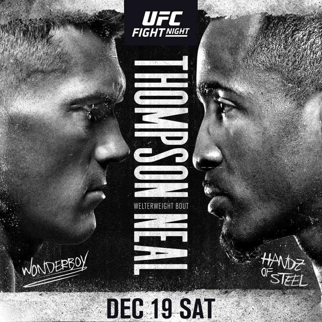 BlakeCombat's tweet image. LIVE NOW on 
ESPN+ #UFCVegas17 
🥊rb.gy/fsqriy
#MMA #UFC