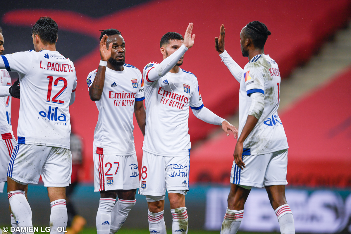 Olympique Lyonnais