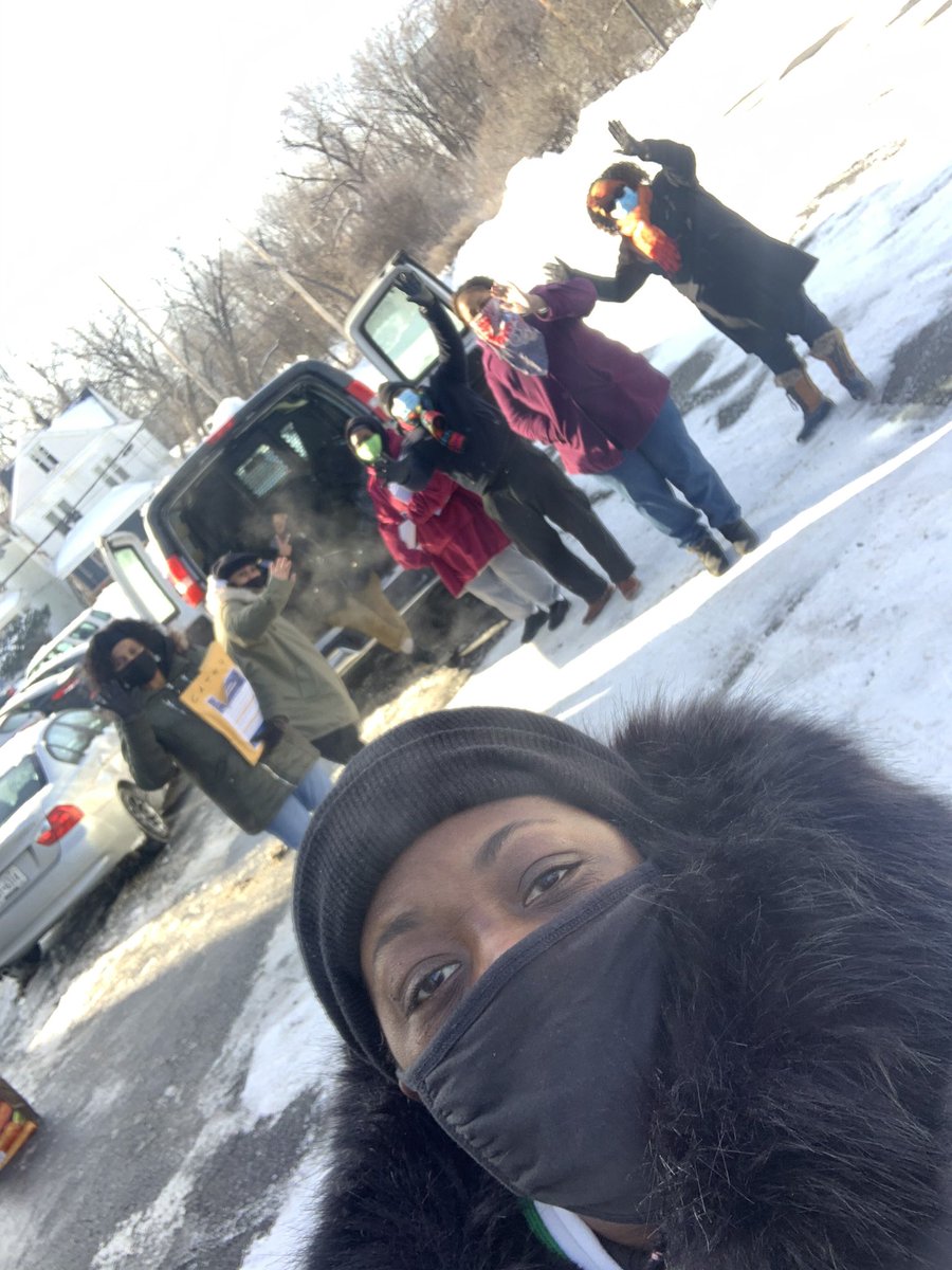 Kaweeda G. Adams, EdD tweet media