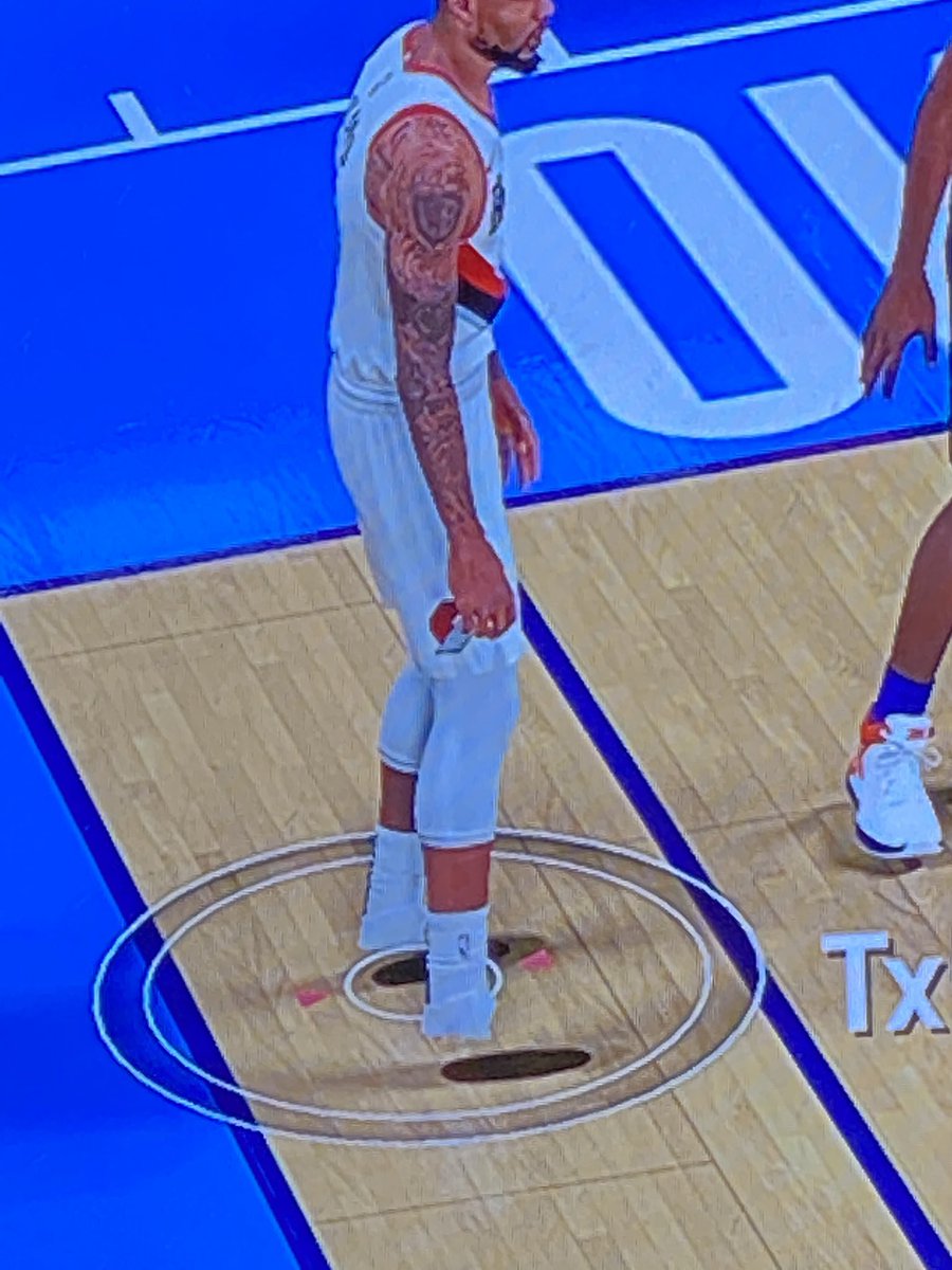 Troy MacKinnon tweet media