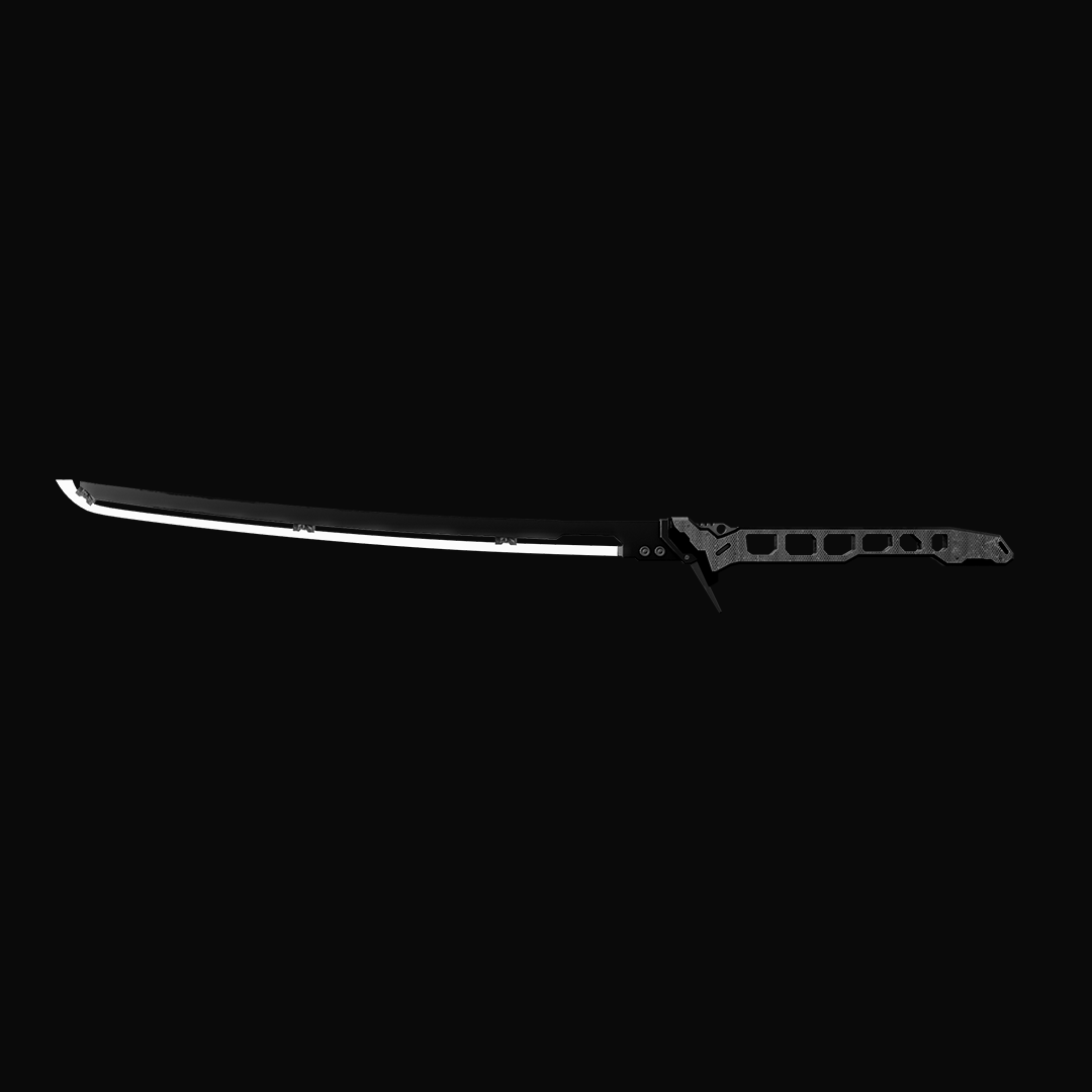 RexXdead97's tweet photo. My latest work, the Arasaka Thermal Katana from Cyberpunk 2077.

- Full renders on my Artstation (link in bio)

#gamedev #gamedevelopment #indiedev #IndieGameDev #3D #3dart #substancepainter #Cyberpunk https://t.co/7NrUbTyYNJ