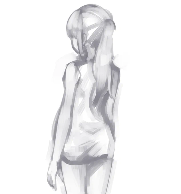 らくがき 