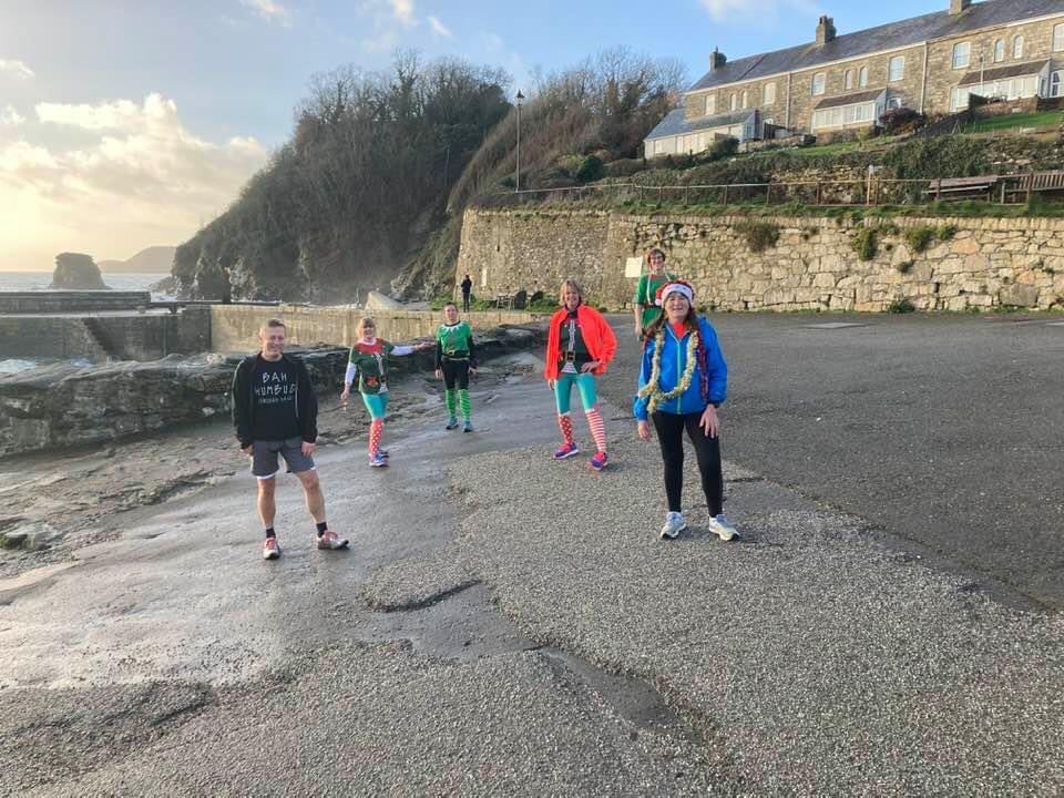 StAustellRunningClub tweet media