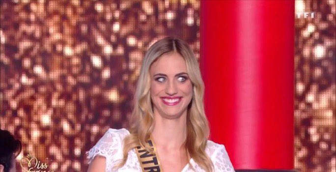 so_mkb's tweet image. « Eh oui être acheteur c’est un métier » #MissFrance2021