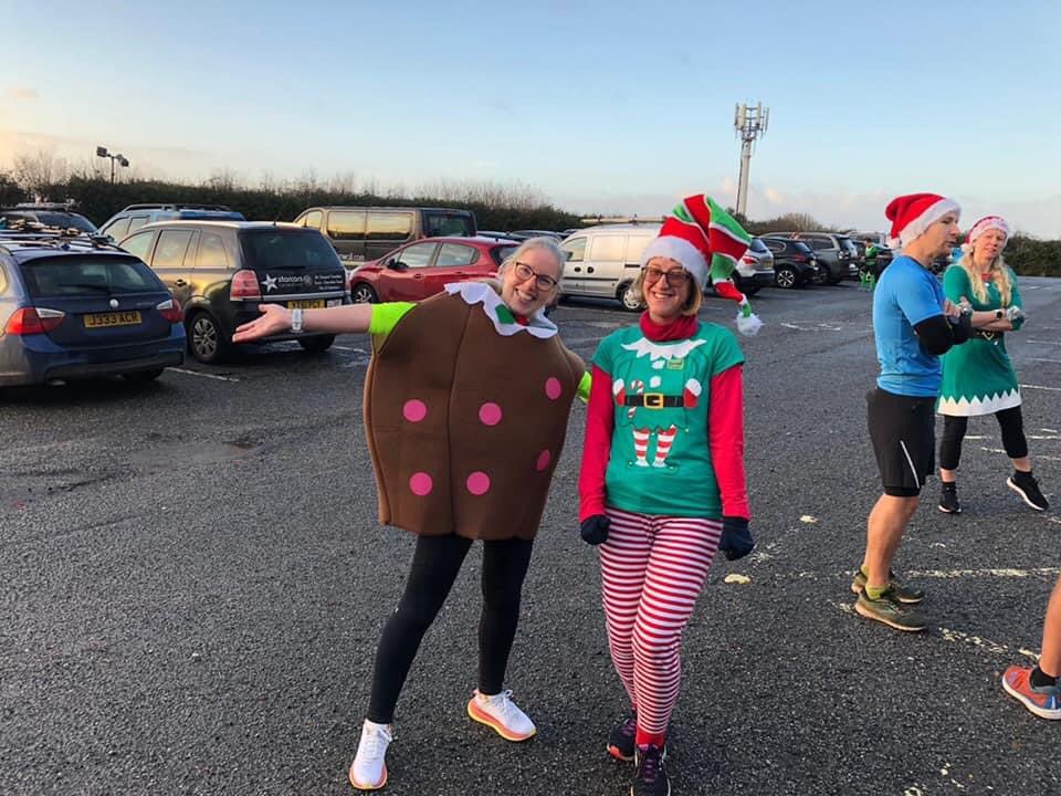 StAustellRunningClub tweet media