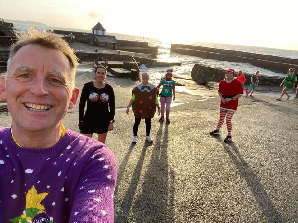 StAustellRunningClub tweet media