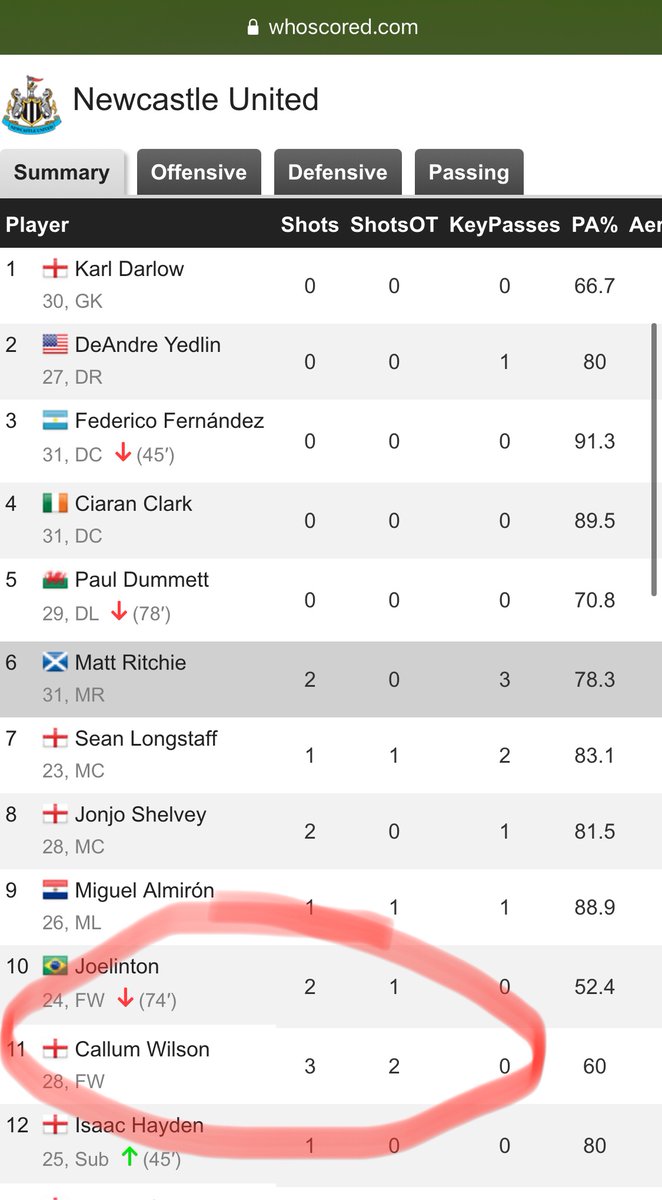 Macktheknife tweet media