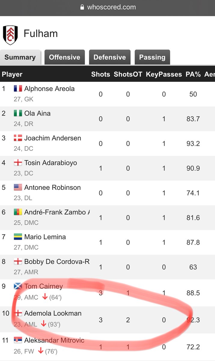 Macktheknife tweet media