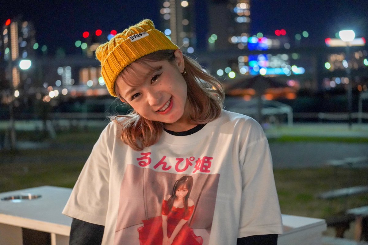 kotoran_photo's tweet photo. 2020/12/19
モデル:REEREE @okuboree
るんぴ生誕祭にて撮影
海沿いのお店で風があり、寒かった🥶
雲は無く素晴らしい夜景でした💕
#ことらんふぉと #sony #α7III #ポートレートが好きな人と繋がりたい #alpha_newgeneration #鬼滅の刃 #reeree #れぇれぇ #ビタキス #夜景 #炭治郎コス #極寒 https://t.co/VzuWSJrkEm