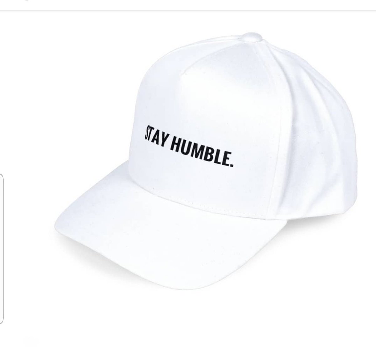 CustomizedEss's tweet image. Customized Hats 🧢🔥

Create a custom cap.

Personalized the text or add a photo.

Design your own baseball cap in our easy to use design tool it&apos;s fun and free to try.

#hat #custom #design #gift #followme #photooftheday  #l4l #photography #followforfollow #fvbv @rocket_hastags