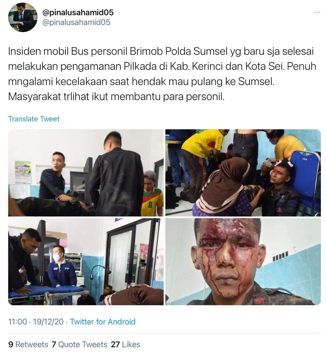Nicho_Silalahi's tweet photo. K O N T O L A H Hoak lagi beredar.

Nah sekarang mana penyebar HOAK ?

Silahkan Tangkap Penyebar HOAK diantara ini. https://t.co/1BBwKcc2Kw