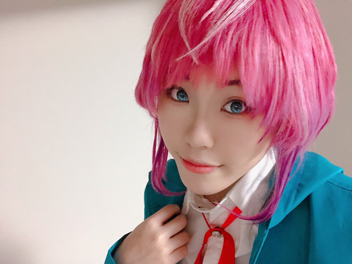 チョコ (@ChoCo_Cos_) さんのコスプレ作品まとめ (1 件) - Twoucan