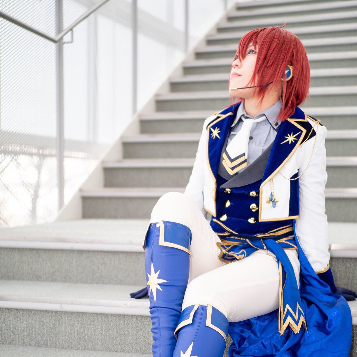チョコ (@ChoCo_Cos_) さんのコスプレ作品まとめ (1 件) - Twoucan