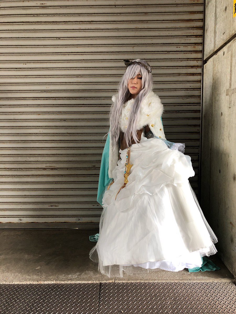 チョコ (@ChoCo_Cos_) さんのコスプレ作品まとめ (1 件) - Twoucan