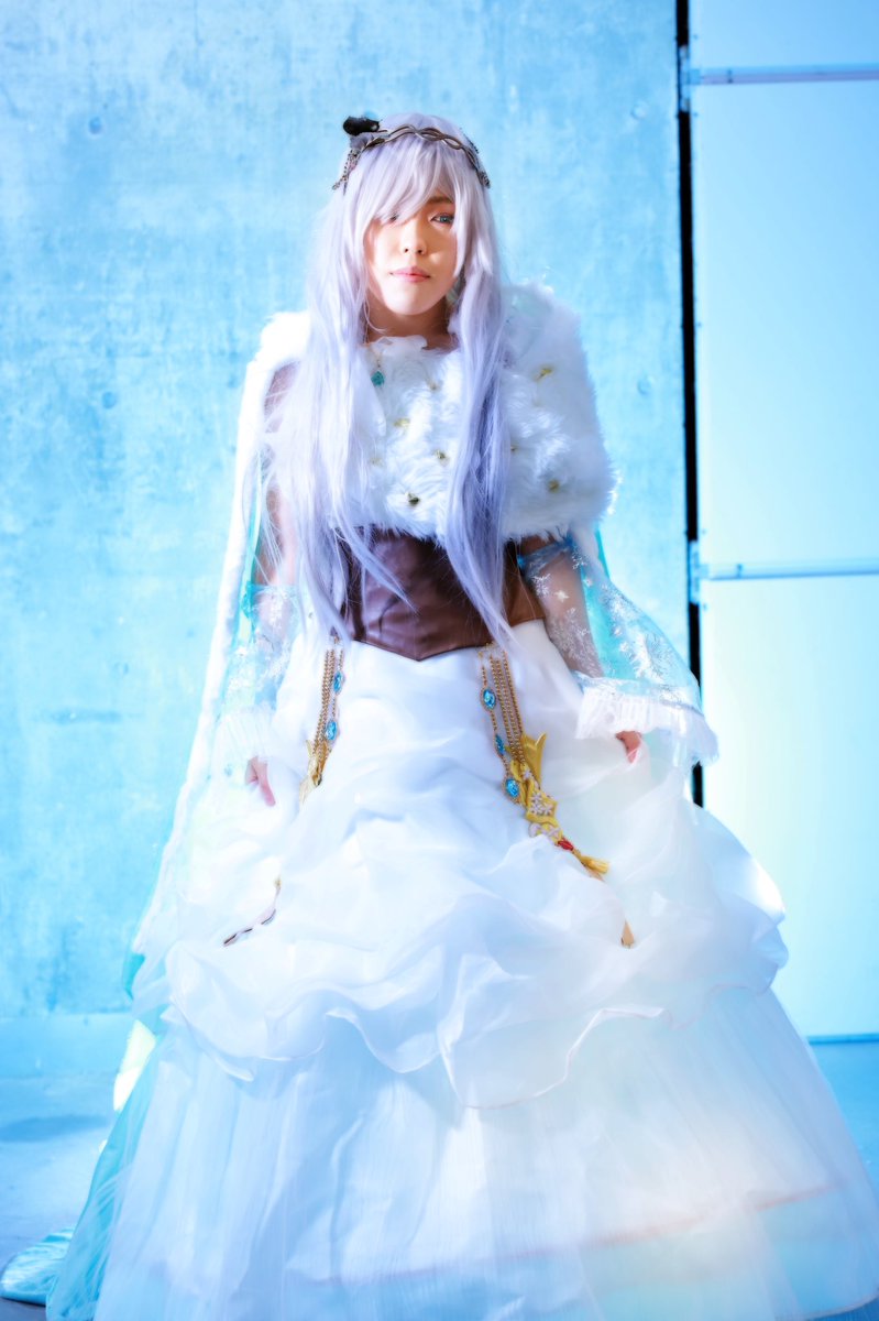 チョコ (@ChoCo_Cos_) さんのコスプレ作品まとめ (1 件) - Twoucan