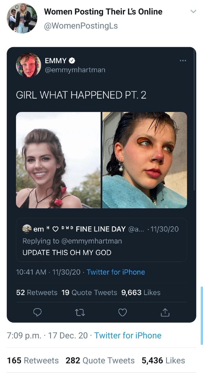 Ls twitter tier list