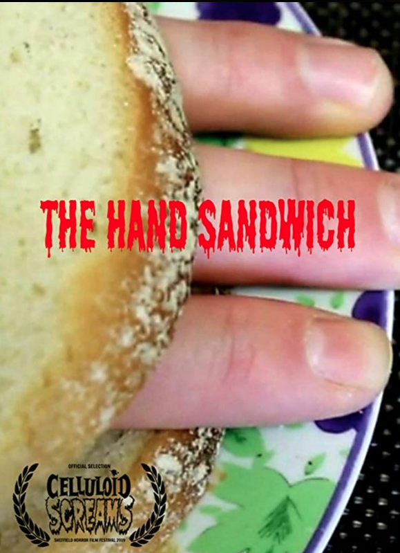 Thank you for your submission "The Hand Sandwich" by 
@dean_sills 
Feel free to enter any current or past projects that you may have. Share your project with us so we can help you share it with the world!  #SupportIndieFilm #microfilm #earlybirddiscount
filmfreeway.com/losangelesmoti…