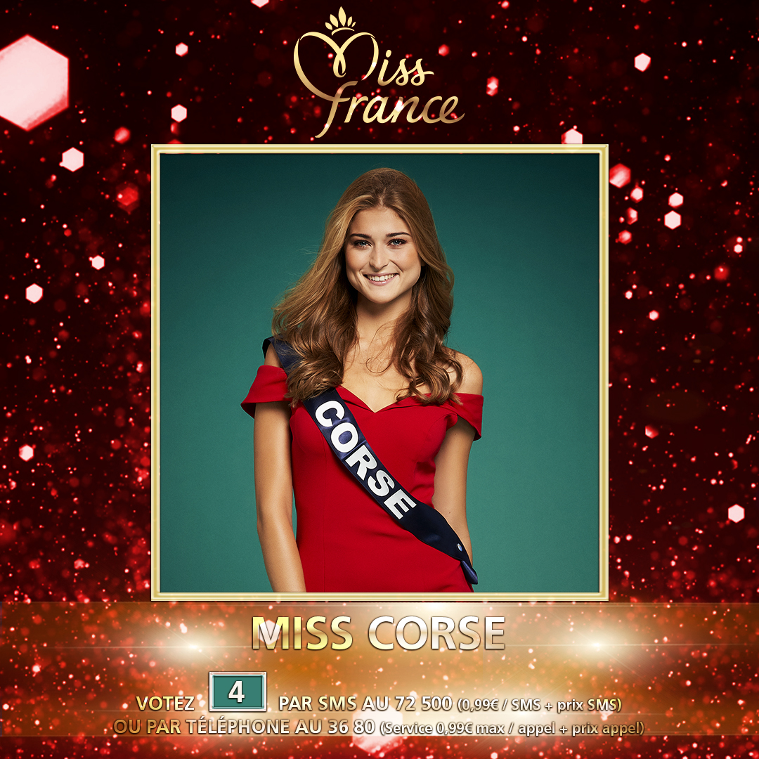 Miss France 2021 Missfrance2021 Twitter