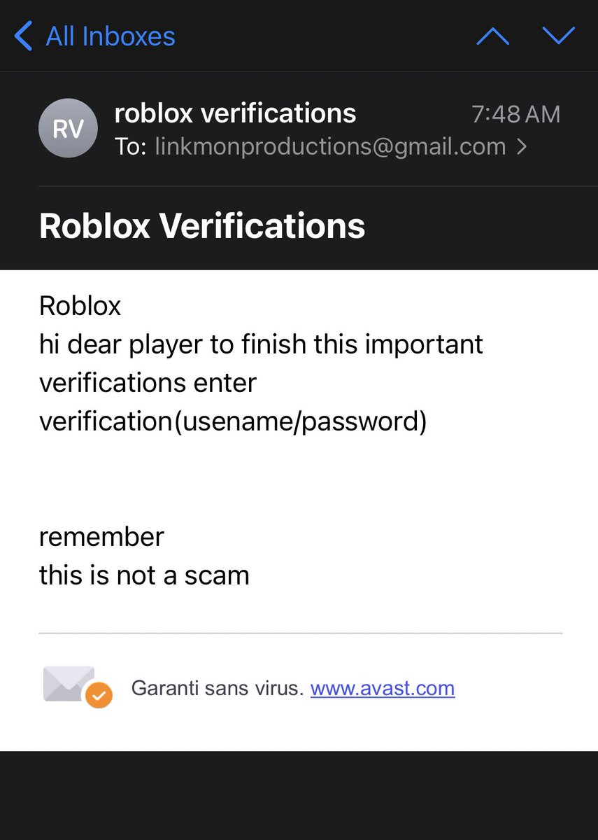 Tommy Code Linkmon99 On Twitter Lol The Bottom Translates To Guaranteed Virus Free - linkmon99 password roblox