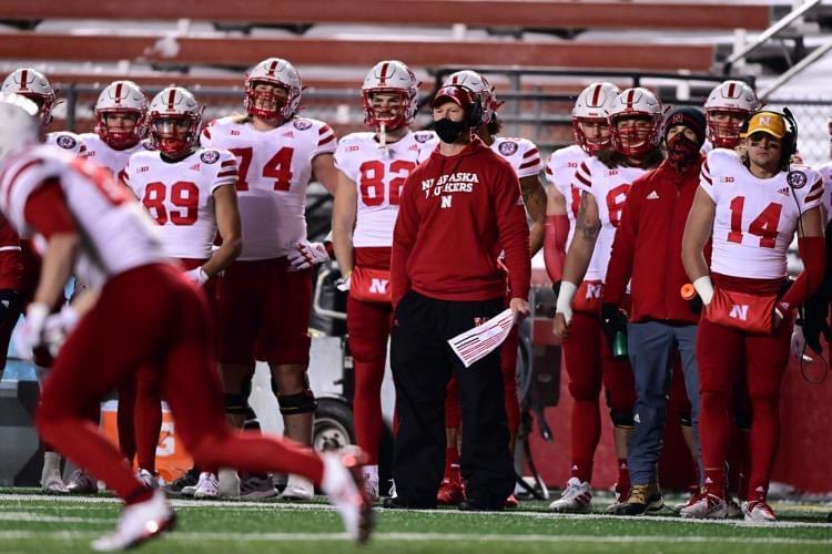 Fake Matt Rhule tweet media