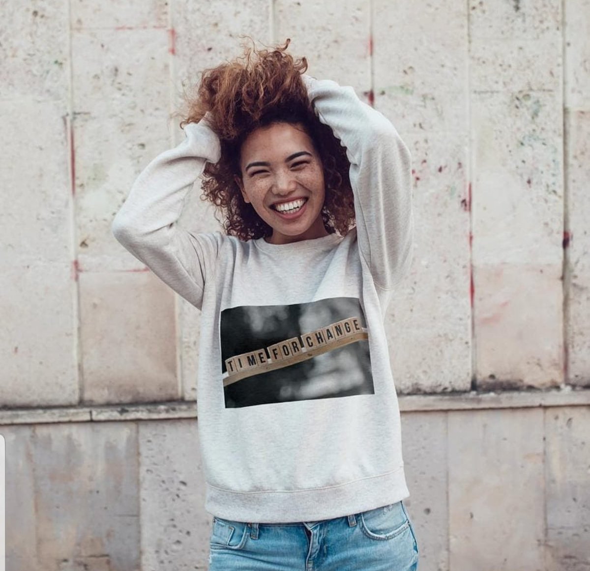 CustomizedEss's tweet image. Customized Sweatshirts

Create a stylish sweatshirt the way you want it. 

Our personalized sweatshirts for men and women look and feel great. 

Design your own custom sweatshirt online with a favorite photo, text or face and styles