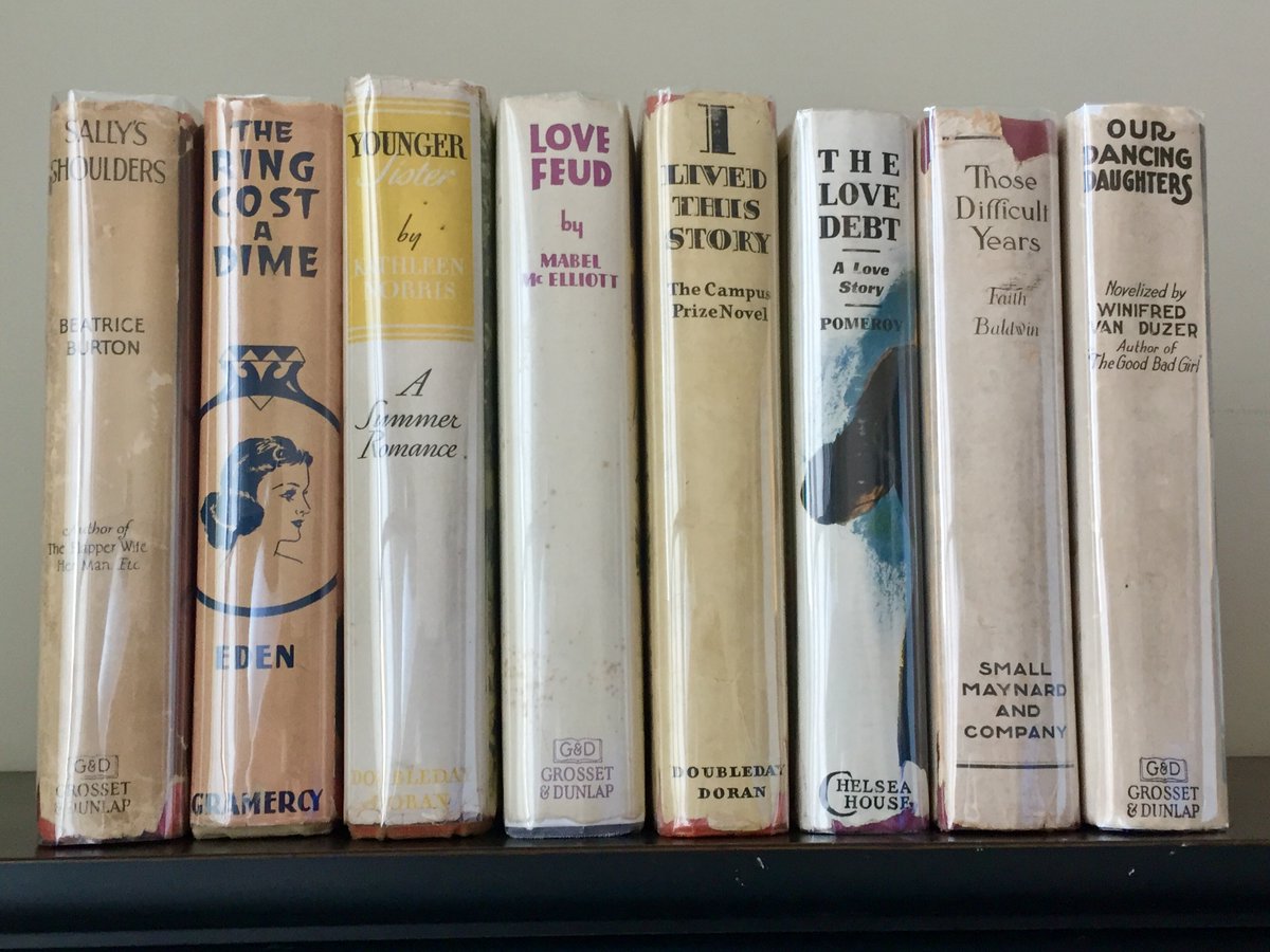 Yeah, 2020 has been a giant bummer but you know what? In the midst of all my cancelled plans (e.g. my wedding) and endless worrying, looking back, I realize I've made respectable progress with my collection and research. Time to own it: