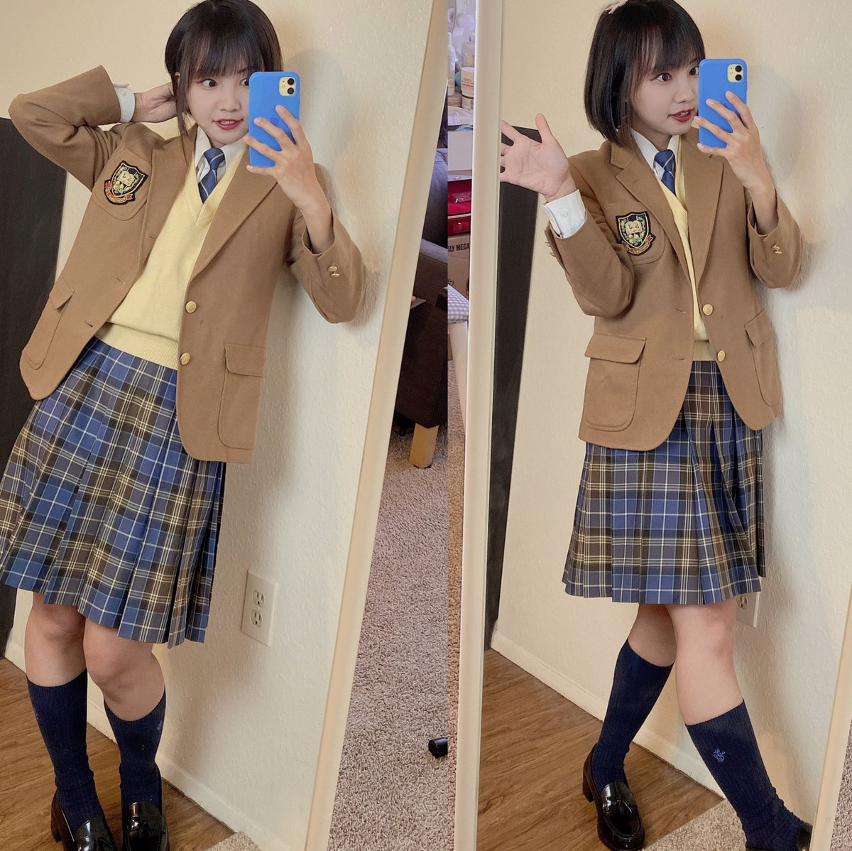 品川女子学院、高校ネクタイ | comonuevo.com.co