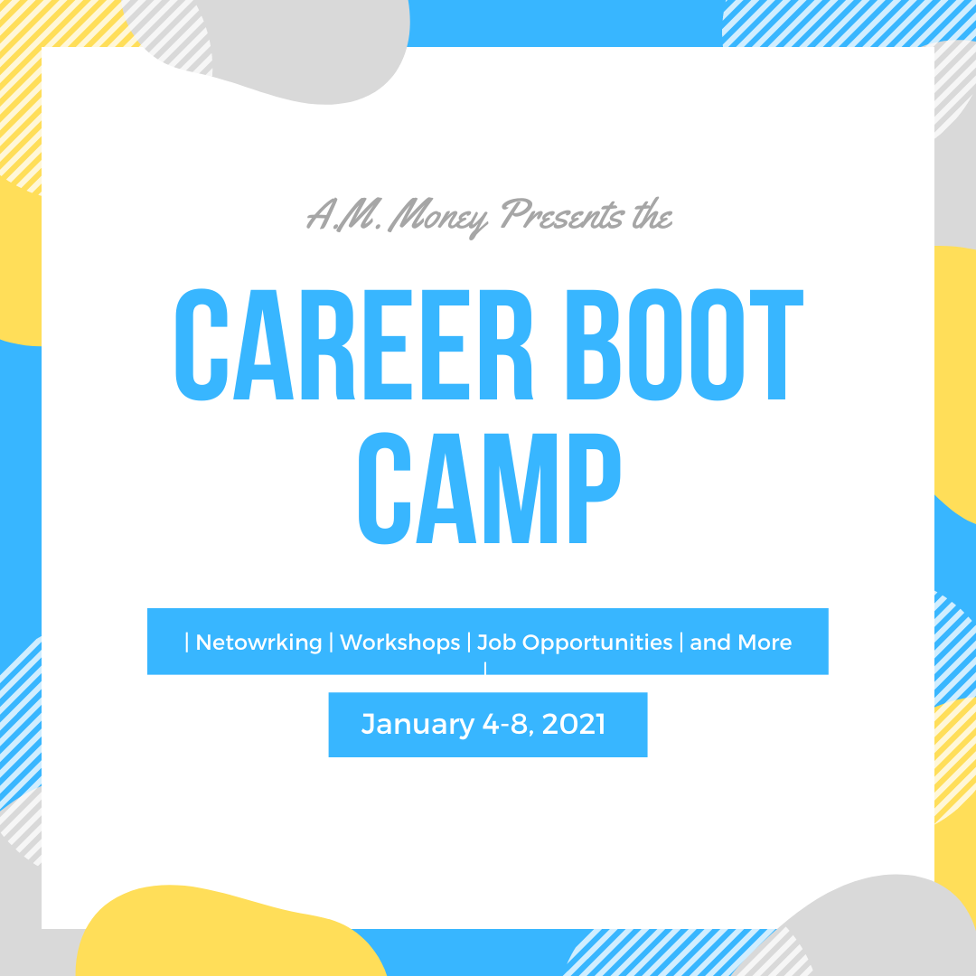 AM MONEY tweet media