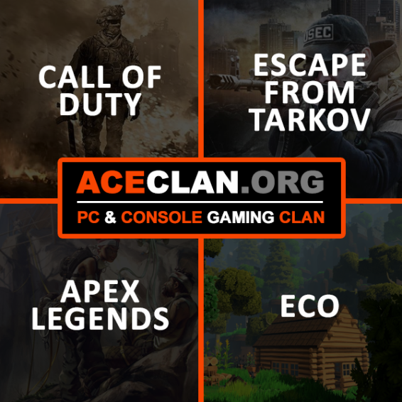 Ace Clan tweet media