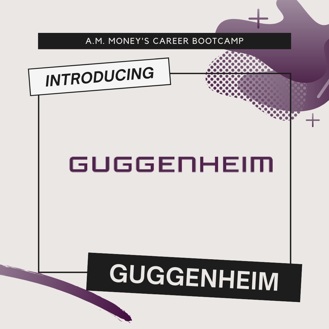 AM MONEY tweet media