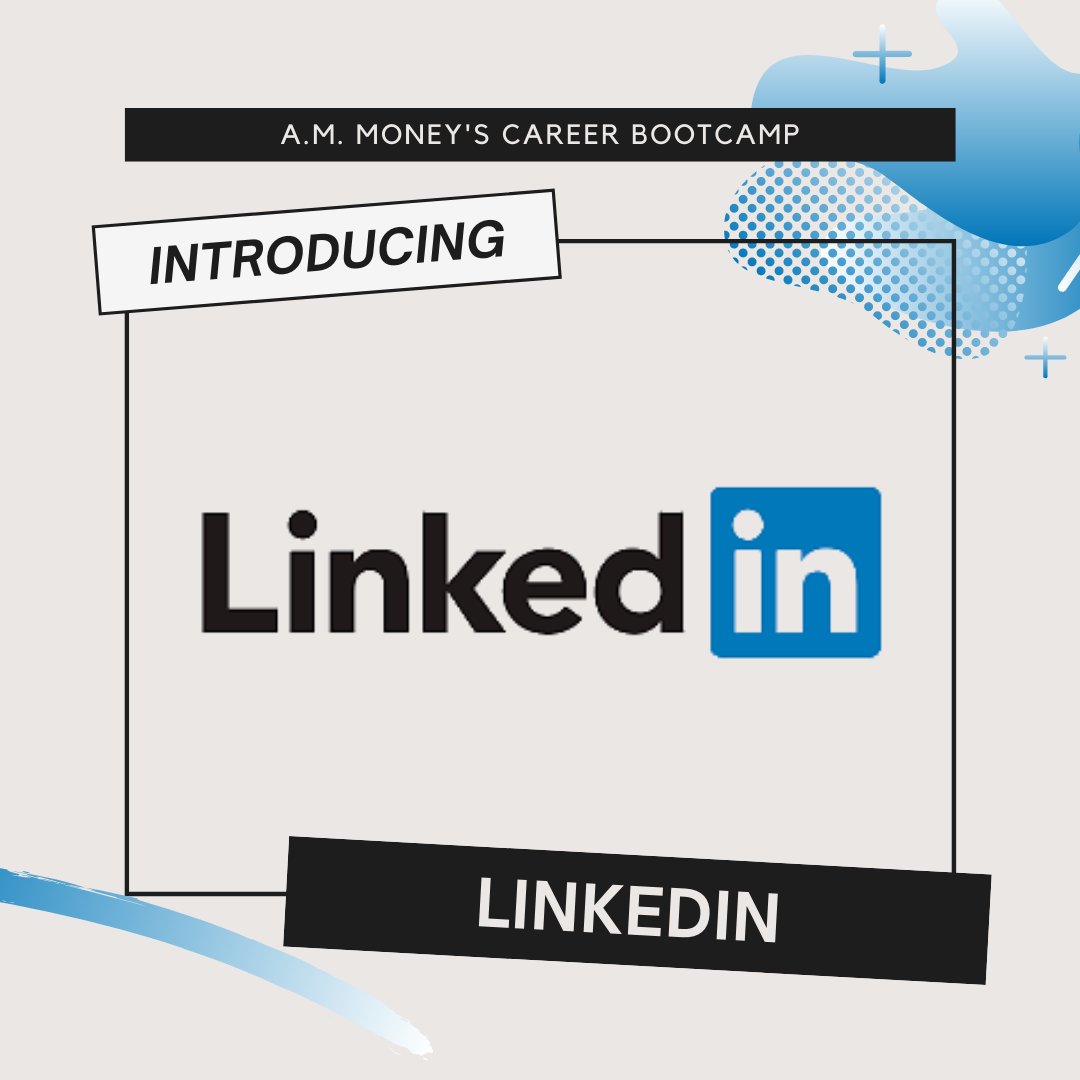 AM MONEY tweet media