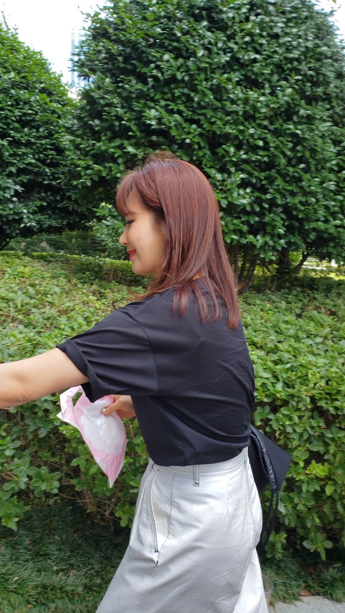 how kwon yuri looks in real life; a breathing thread