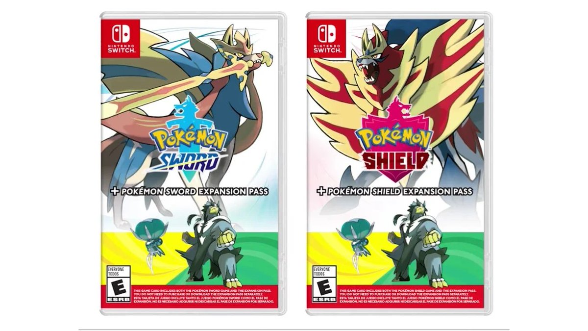 pokemon expansion pass amazon