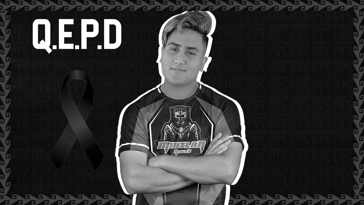 MIKTLAN RIDERS tweet media