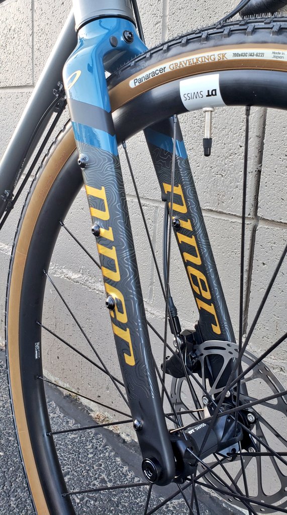 BikeBikeYYC's tweet photo. Steel will forever and always be the real deal. #ninerbikes #builtforhim https://t.co/nKujA6XwCU