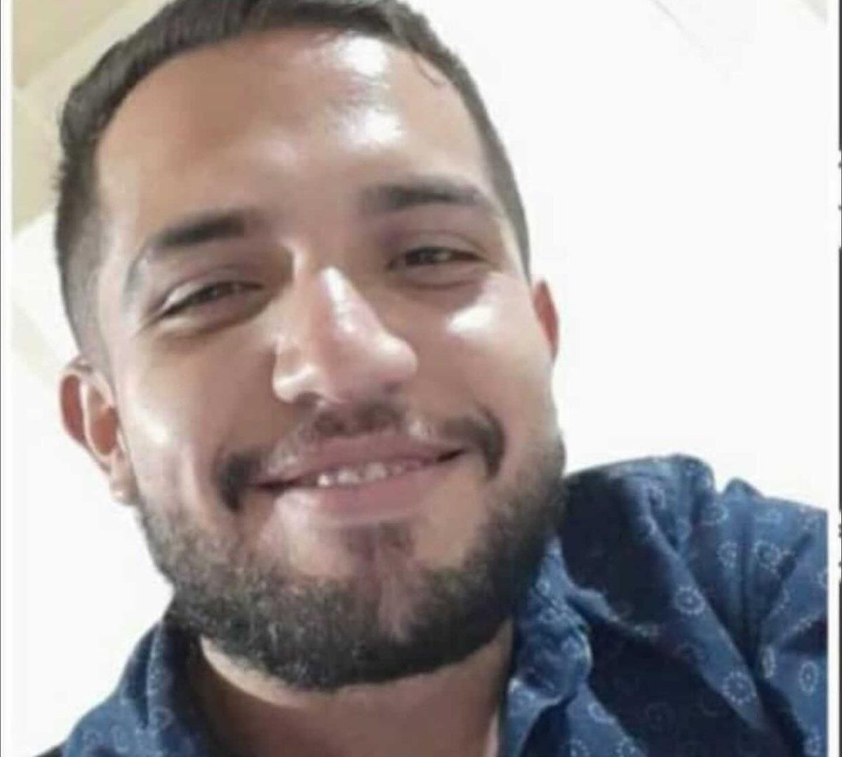 rcamachovzla's tweet photo. José Luis Da Silva será imputado por los delitos de homicidio agravado en grado de frustración y por violencia sexual, previsto y sancionado en el artículo 43 de la Ley orgánica sobre el derecho de las mujeres a una vida libre de violencia, por las lesiones causadas a https://t.co/qbN2QWaPqY
