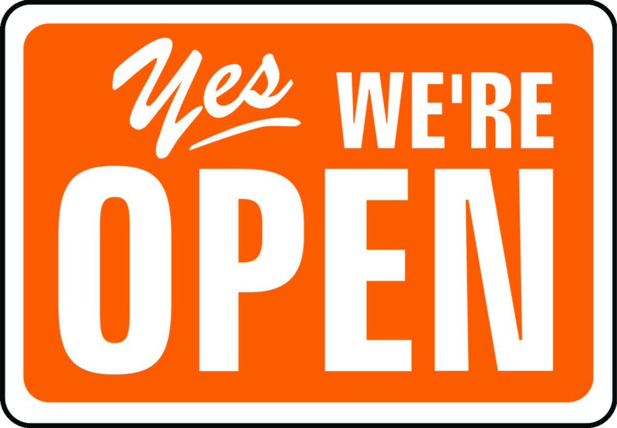 HarleyWisconsin's tweet photo. Need a few extra shopping days? We’re open!
Sunday, December 20 - 10am-3pm
Monday, December 21 - 10am-6pm

https://t.co/OAJP1mBe6T
Waukesha County’s only Harley-Davidson dealer. https://t.co/vRLIVTRdbu