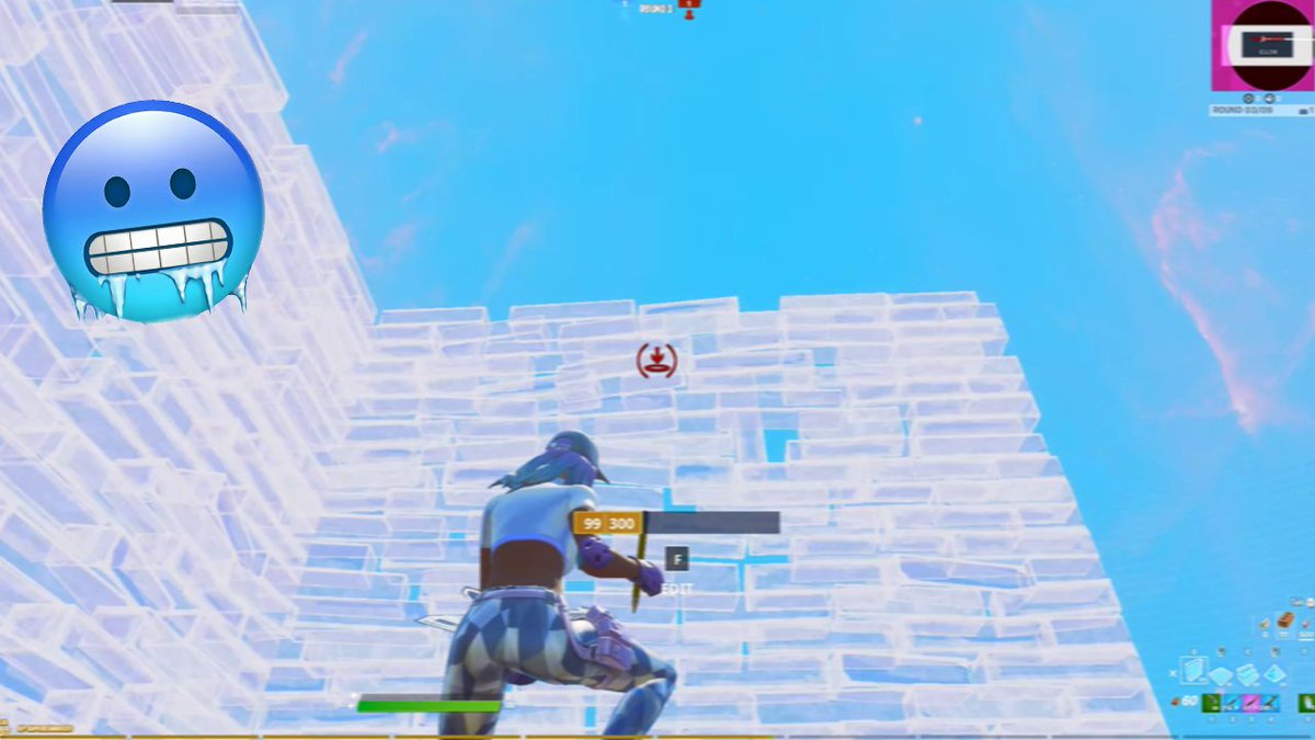filler vid 
youtu.be/4jCp7NdCHhI 

Cold World 🥶 (ft. Season 5)