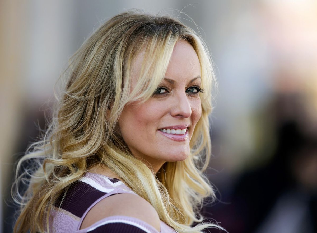 Stormy Daniels wants to blow up Trump’s old casino. Here’s how it could happen.