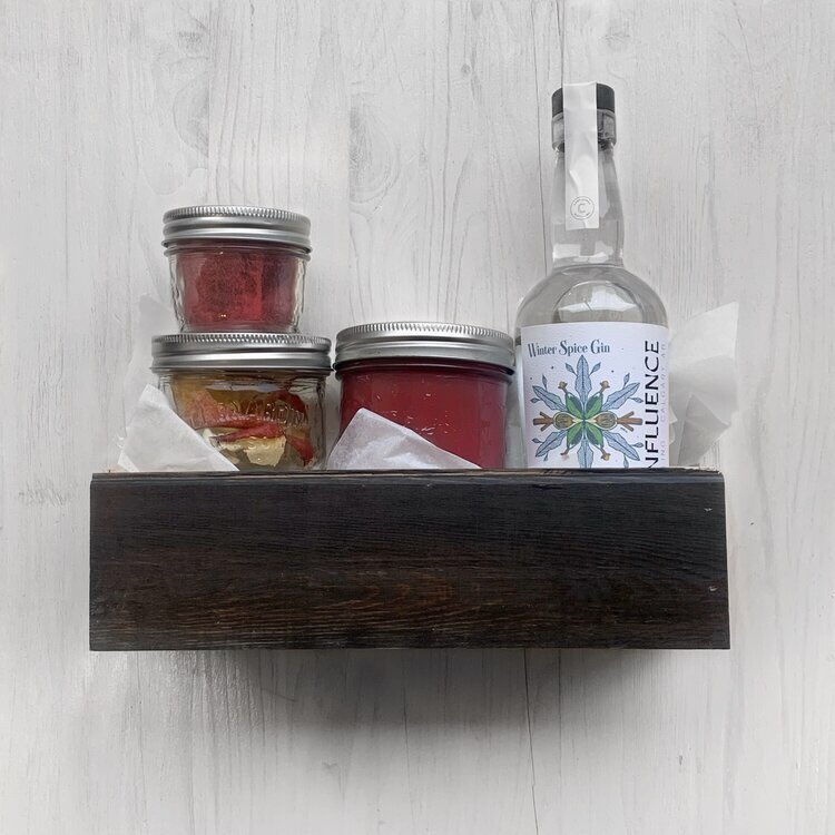 Today is the last day to order an Allium Gift Box! theallium.ca/shop <a href="/belocal_yyc/">Be Local Network</a> <a href="/vicparkyyc/">Victoria Park</a> #SupportLocalYYC #CovidChristmas2020 #yyceats #yycdrinks #yycfoodie