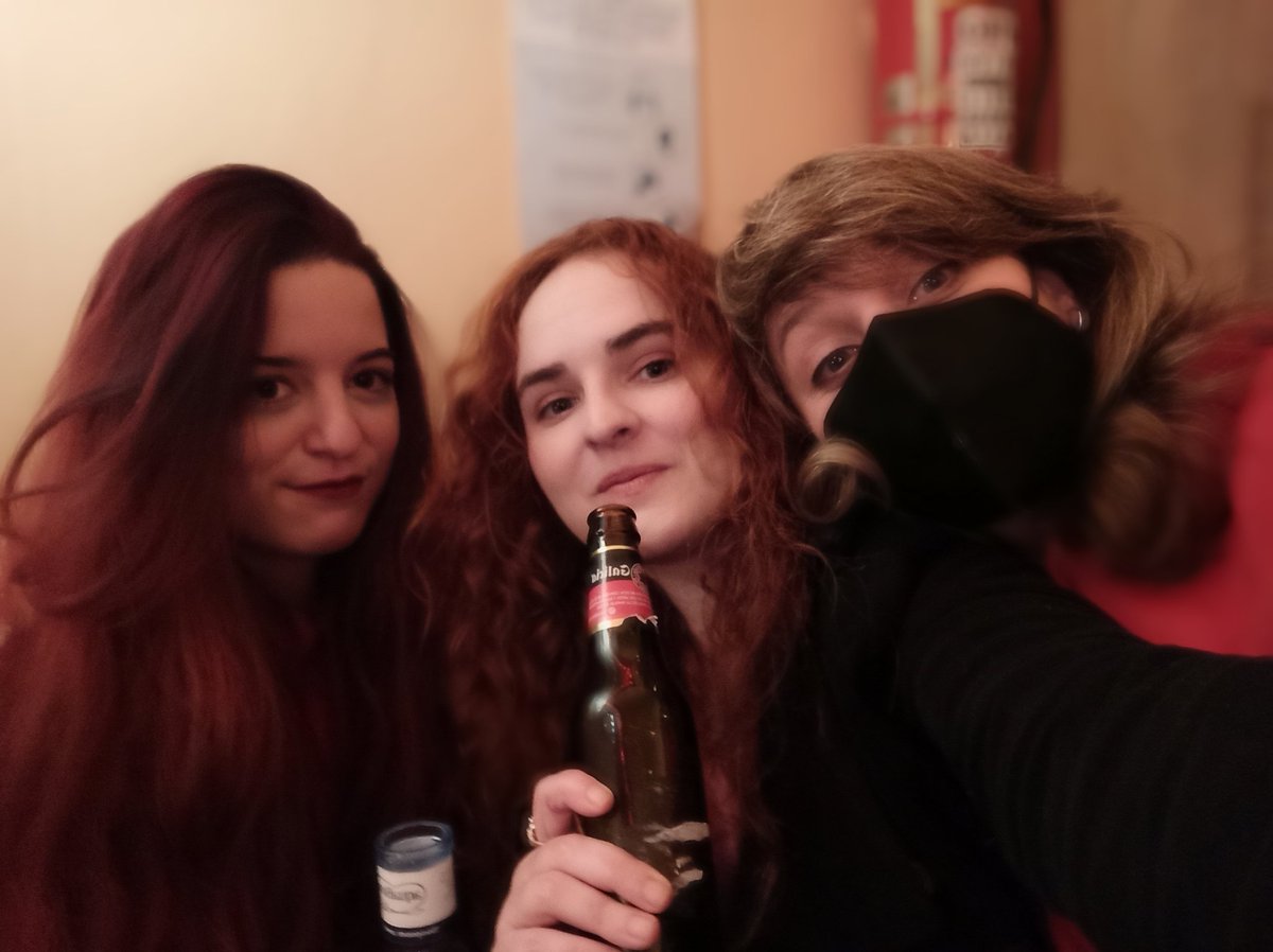 Pili Baena 🧜‍♀️ tweet media