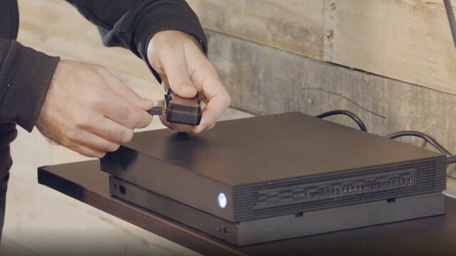 beepnboops's tweet photo. This startup makes an Xbox dongle that will keep watch against cyberbullying https://t.co/Oo1jaxCUJA https://t.co/Qy0hizgb8e