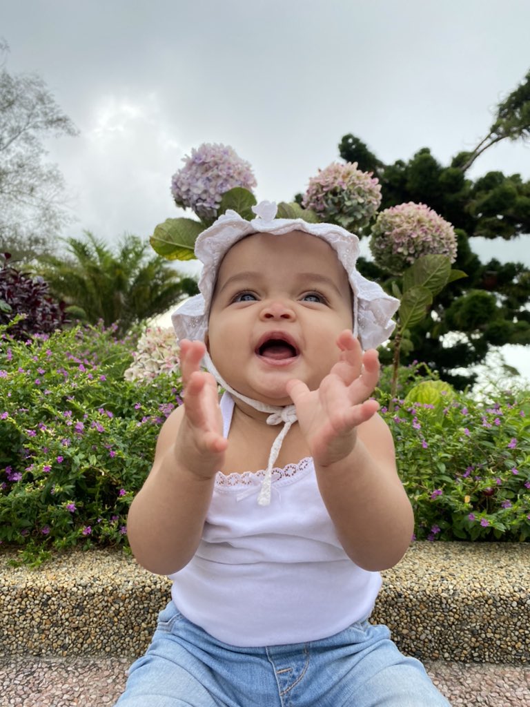 bellharun_'s tweet photo. Happy 8 months old baby ❤️ #242days https://t.co/FAZIAAJ9IW
