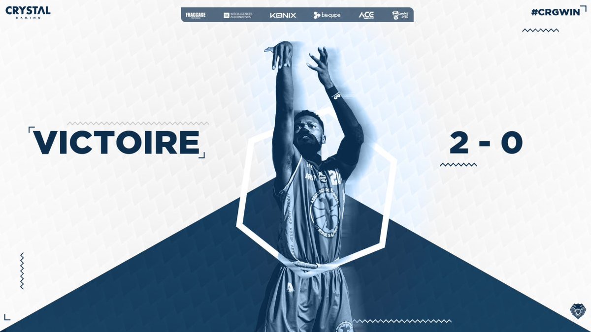 <a href="/OservEsport/">OSV | #OSVWIN 🔴</a> @RAYKUNJR @Piatek_2k @FrostedLock @IsxKilam 🏆 | Résultats #FBL

Deux soirs d'affilée, nos joueurs nous offrent la victoire ! 
C'est un 2-0 contre <a href="/OservEsport/">OSV | #OSVWIN 🔴</a>, on ne les arrête plus ! 🙌