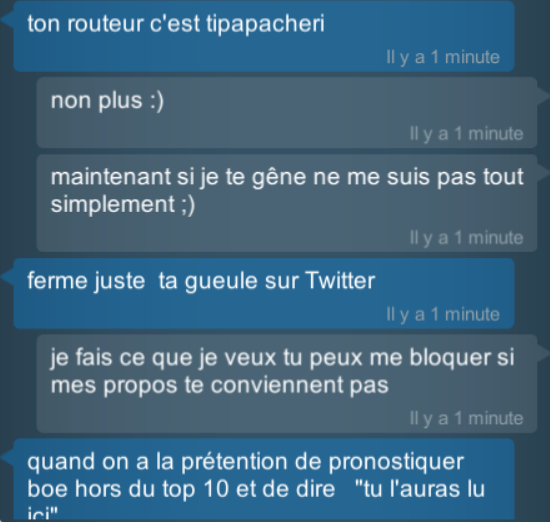 Hugo tweet media
